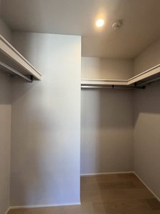 フォレ フルーリー 303号-9