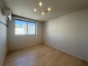 フォレ フルーリー 303号-10