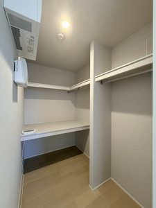 フォレ フルーリー 401号-6