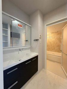 フォレ フルーリー 401号-9