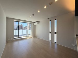 フォレ フルーリー 403号-2