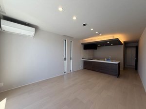 フォレ フルーリー 403号-3
