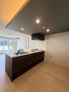 フォレ フルーリー 403号-4