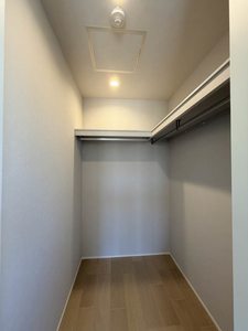 フォレ フルーリー 403号-6