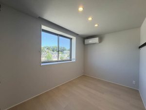フォレ フルーリー 403号-7