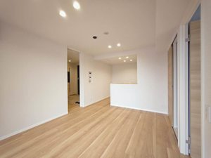 グラン セノーテ 201号-11