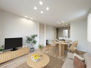グランクロス サクラ 201号-2