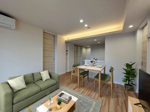 グランクロス サン 203号-2