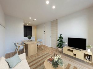 グランクロス サン 301号-2