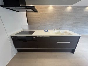 ベルヴィル 301号-4