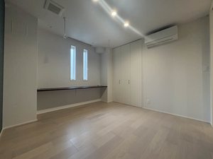 ベルヴィル 301号-5
