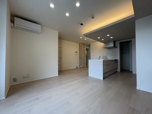 ベルヴィル 302号-3