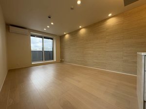 ベルヴィル 303号-2