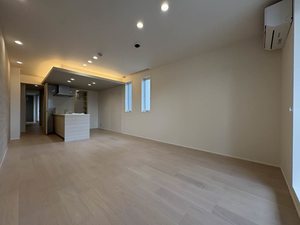 ベルヴィル 303号-3