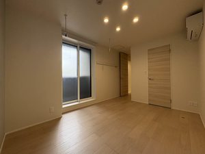 ベルヴィル 303号-6