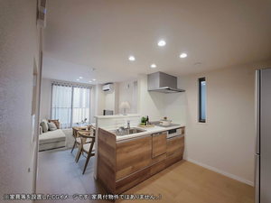 ドリームMH 202号-2
