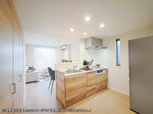 ドリームMH 302号-2