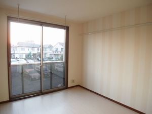 セントラルコート 201号-2