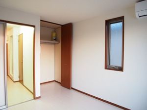 セントラルコート 201号-4