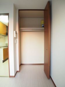 セントラルコート 201号-5