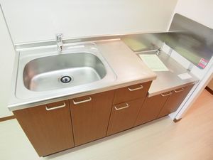 セントラルコート 201号-7