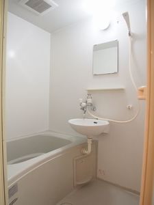 セントラルコート 201号-9