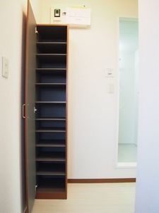 セントラルコート 201号-11