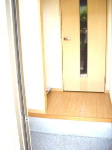 アビタシオン宮崎台 103号-9
