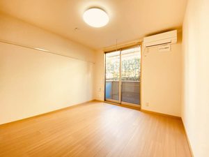 アビタシオン宮崎台 106号-2