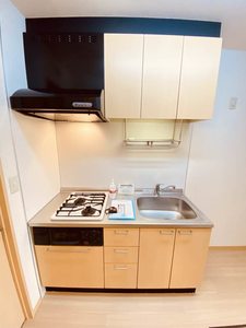 アビタシオン宮崎台 106号-6