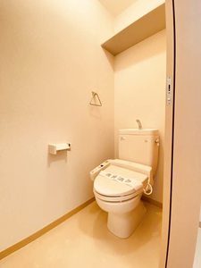 アビタシオン宮崎台 106号-8