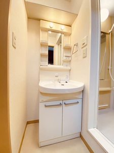 アビタシオン宮崎台 106号-9