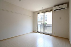 アビタシオン宮崎台 207号-2