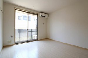 アビタシオン宮崎台 207号-3
