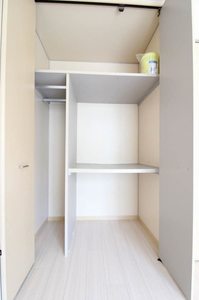 アビタシオン宮崎台 207号-9
