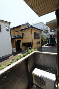 アビタシオン宮崎台 207号-11