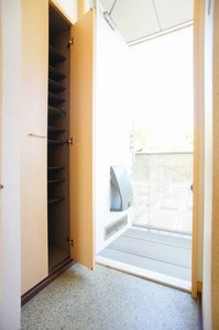 Ｂｉｒｄ　Ｗｏｏｄ　小杉 201号-11