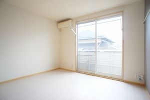 Ｂｉｒｄ　Ｗｏｏｄ　小杉 205号-2