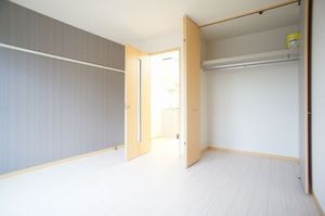 Ｂｉｒｄ　Ｗｏｏｄ　小杉 205号-3