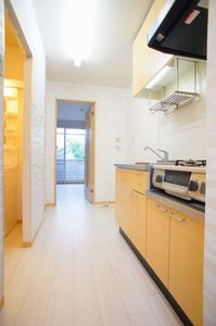 Ｂｉｒｄ　Ｗｏｏｄ　小杉 205号-5