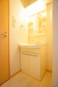 Ｂｉｒｄ　Ｗｏｏｄ　小杉 205号-7