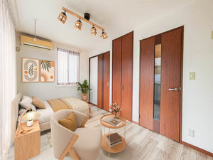 クレセント 205号-2