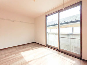 クレセント 205号-3