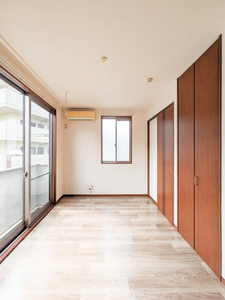 クレセント 205号-4