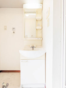 クレセント 205号-6