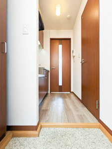 クレセント 205号-11