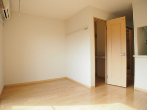 ライブタウンⅢ 205号-3