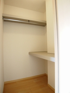 ライブタウンⅢ 205号-4