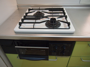 ライブタウンⅢ 205号-6