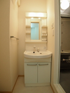 ライブタウンⅢ 205号-9